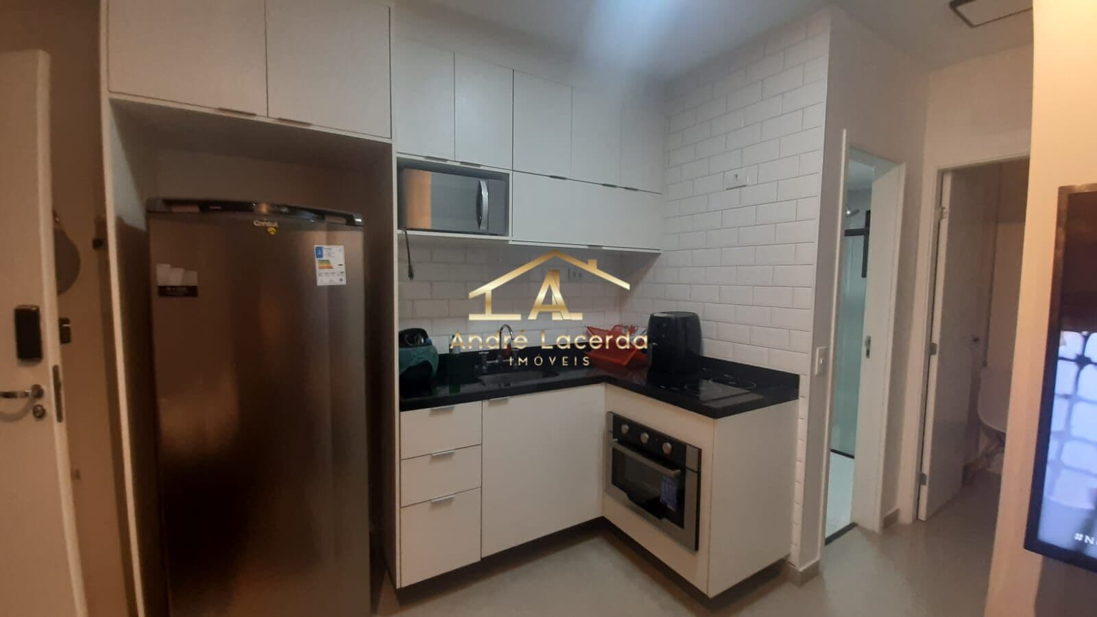 Apartamento em Bela Vista, São Paulo/SP