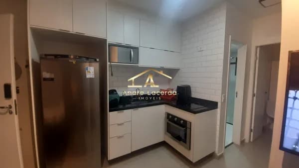 Apartamento em Bela Vista, São Paulo/SP