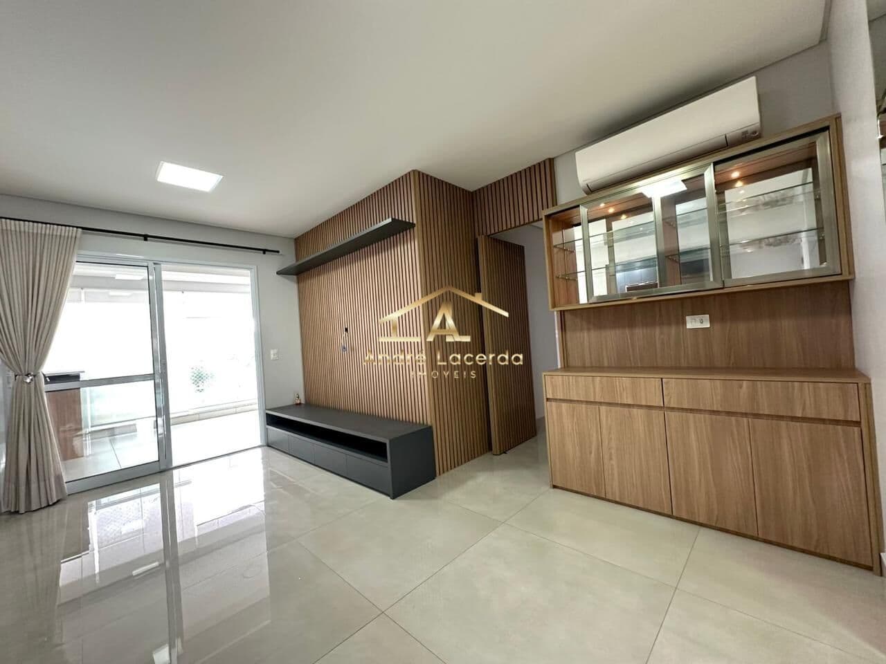 Apartamento Tatuapé/SP - Varanda Gourmet - Próximo ao Parque Ceret