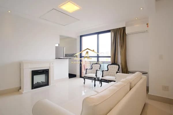 Apartamento Duplex - Tatuapé / SP - Reformado