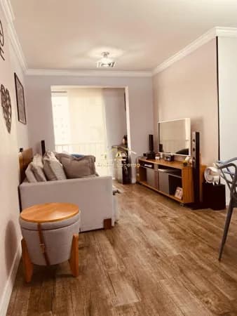 Apartamento em Brás, São Paulo/SP
