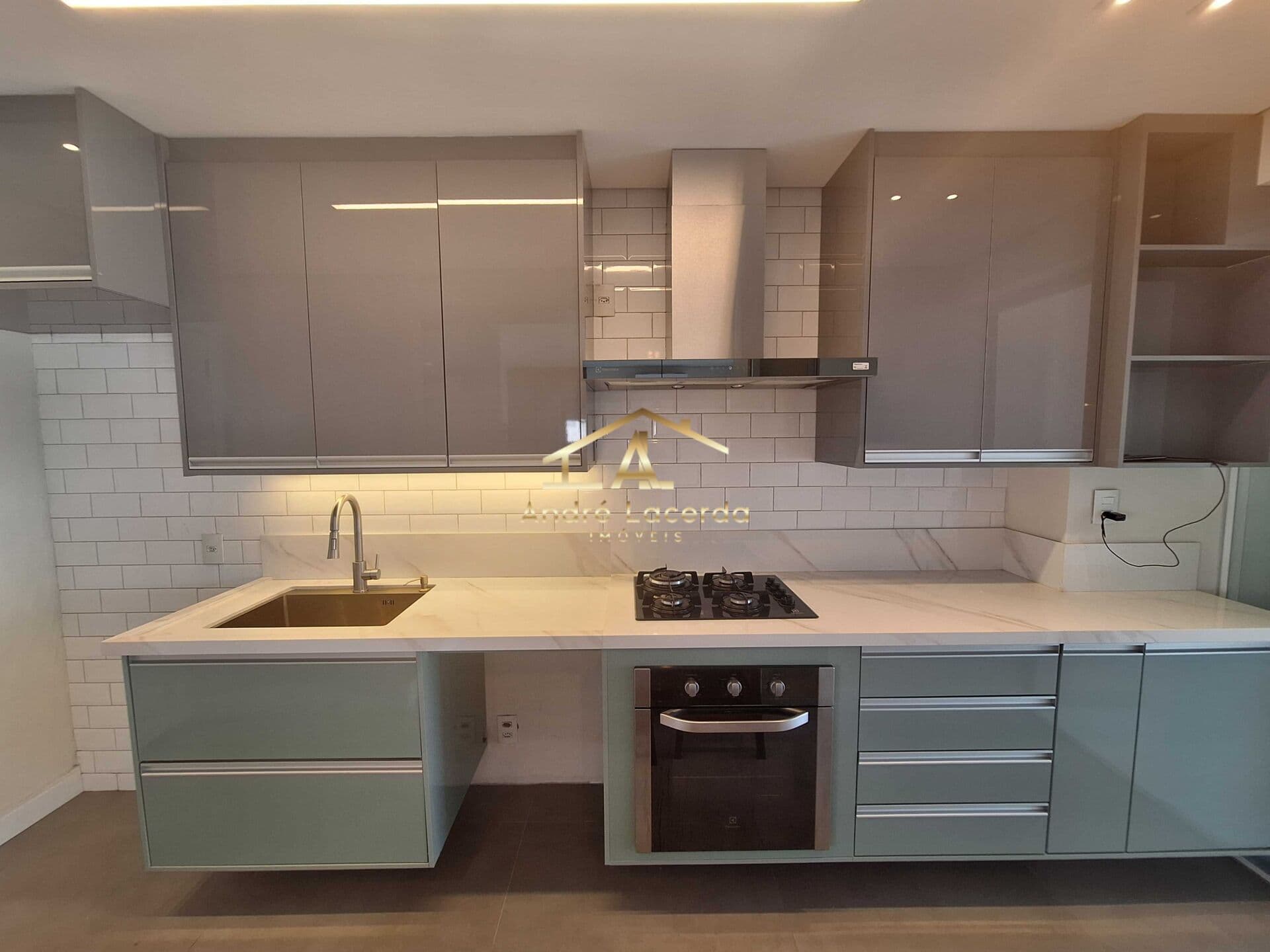 Apartamento em São Paulo - Cambuci