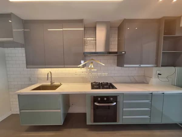 Apartamento em São Paulo - Cambuci