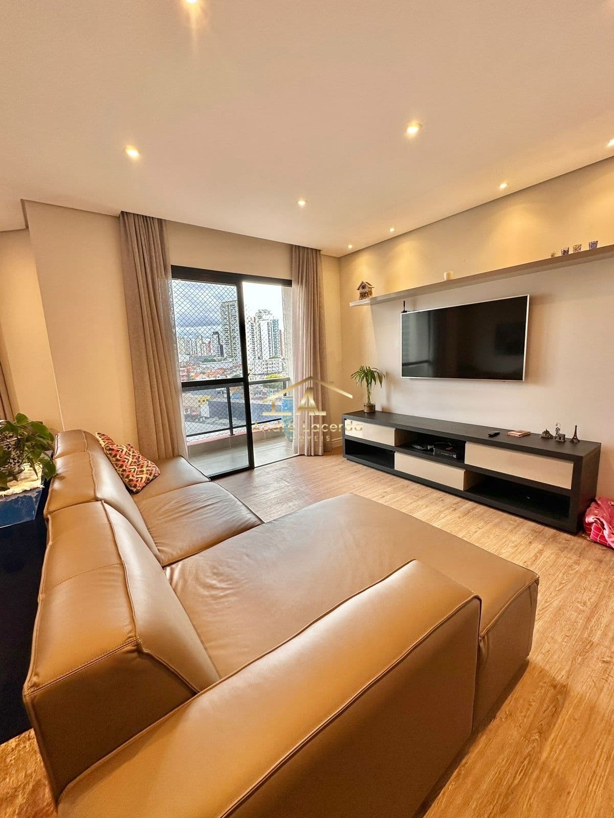 Apartamento Reformado - Anália Franco / SP