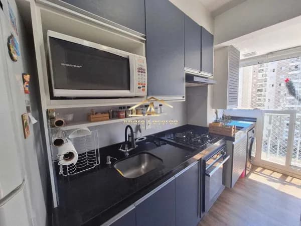 Apartamento em Belenzinho, São Paulo/SP