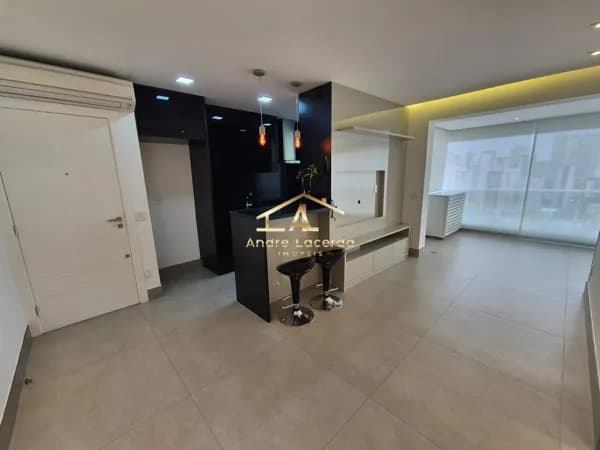 Lindo Apartamento - Locação - Tatuapé/SP