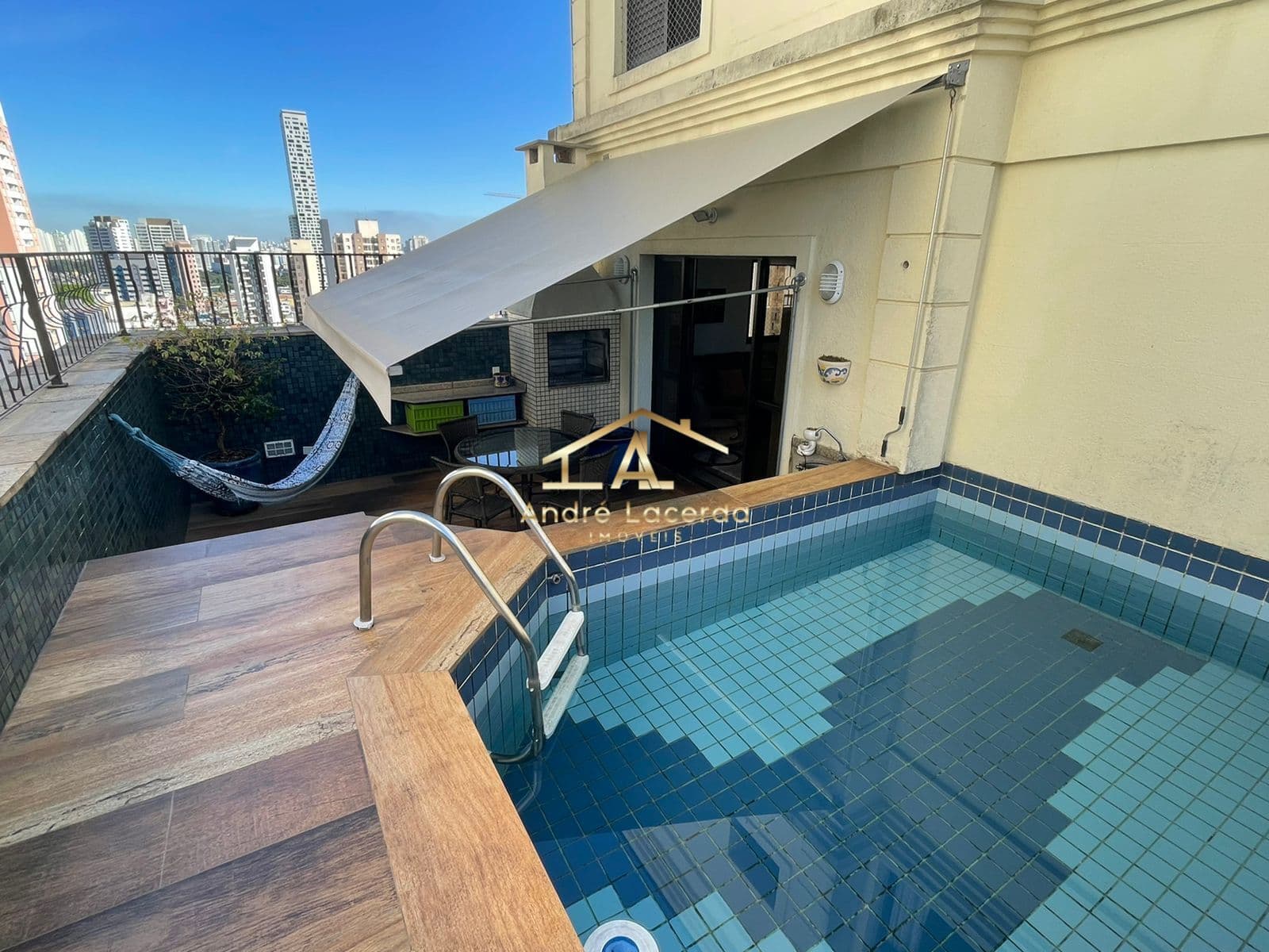 Apartamento em São Paulo - Vila Gomes Cardim