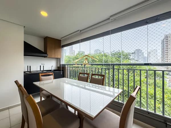 Apartamento à venda, 81m², ao lado da estação Metrô Carrão