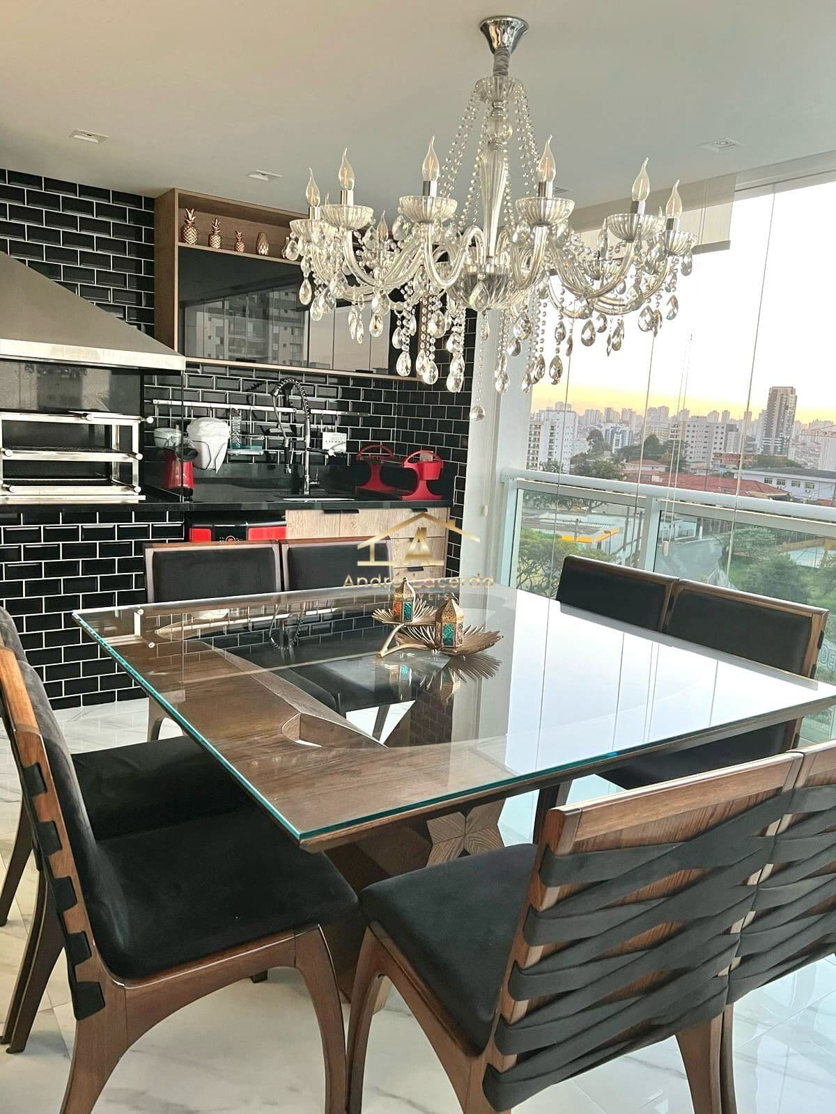 Lindo Apartamento - Porteira Fechada - a 5 minutos do Shopping Anália Franco