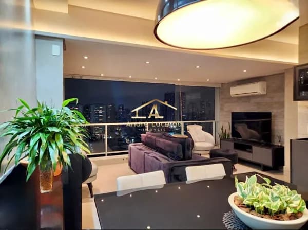 Lindo Apartamento - Tatuapé/SP - Red Tatuapé