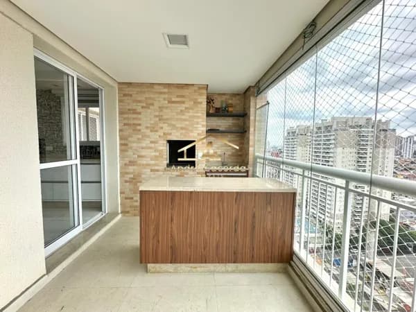 Apartamento em Vila Carrão, São Paulo/SP
