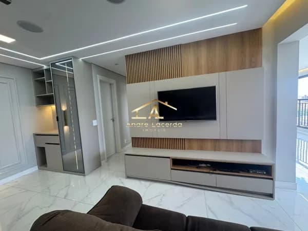 Lindo Apartamento - Vila Prudente /SP - Próximo ao Metrô