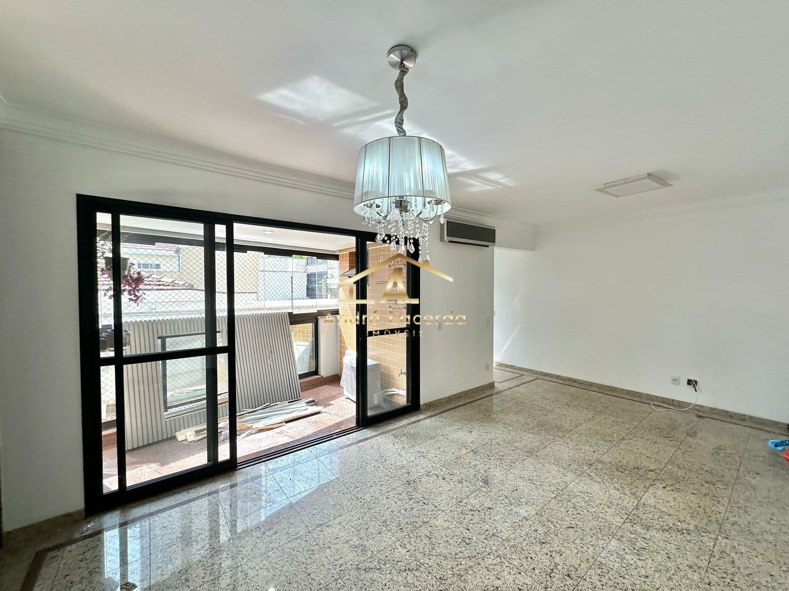 Apartamento em Anália Franco, São Paulo/SP