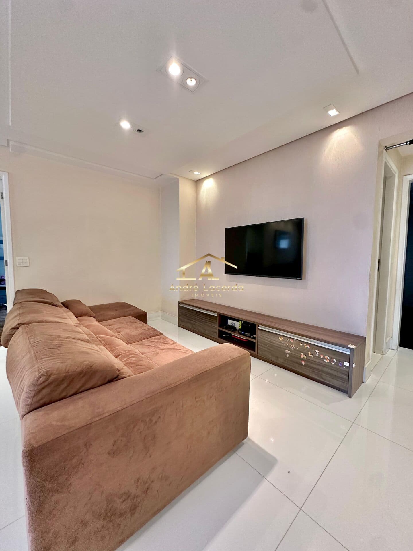 Apartamento em Tatuapé, São Paulo/SP