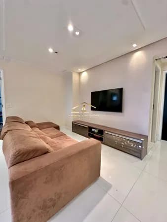 Apartamento em Tatuapé, São Paulo/SP