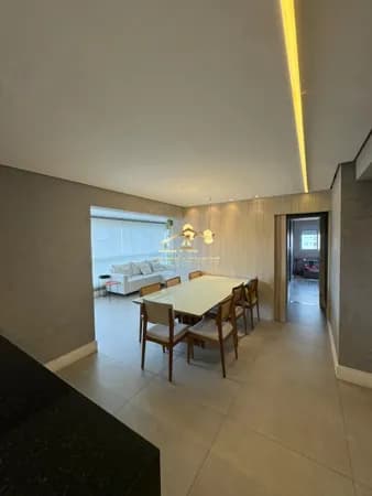 Apartamento Padrão - Vila Carrão