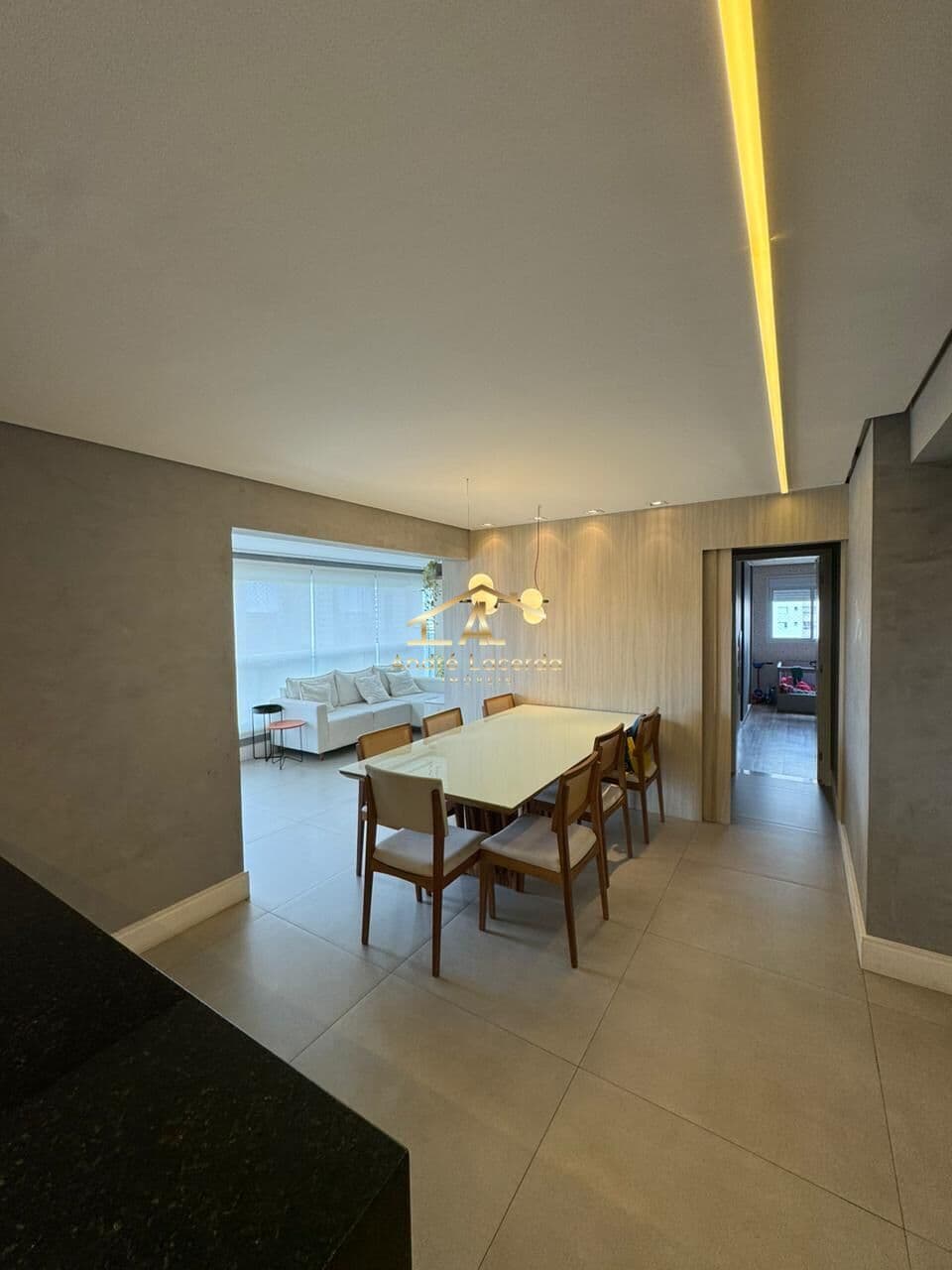 Apartamento Padrão - Vila Carrão