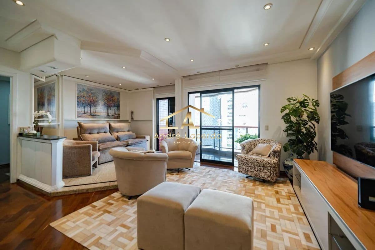 Oportunidade - 3 suites - 148 mts - Anália Franco/SP