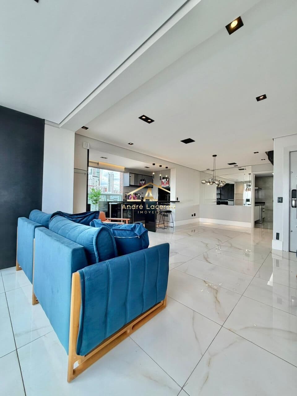 Lindo Apartamento - Vila Regente Feijo /SP