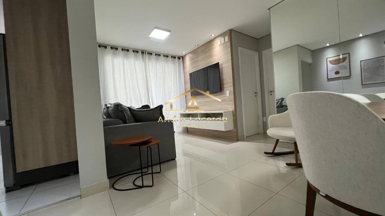 Excelente Apartamento - Locação - Anália Franco / SP - 2 dorms / 1 suíte - 77 mts area privativa