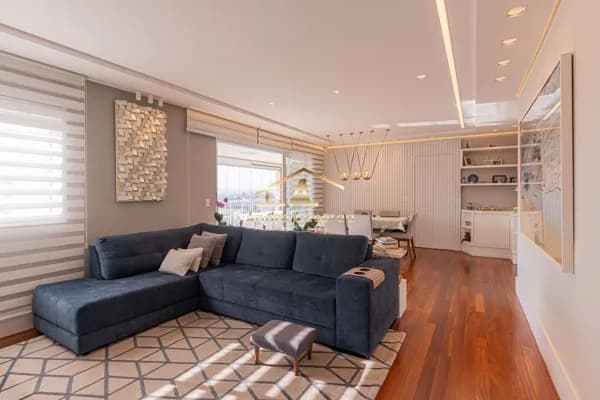 Apartamento em Vila Carrão, São Paulo/SP