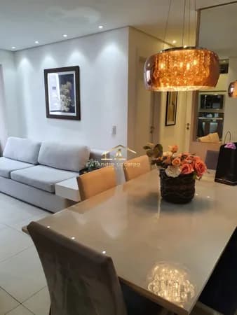 Lindo Apartamento - Próximo ao Metrô Brás