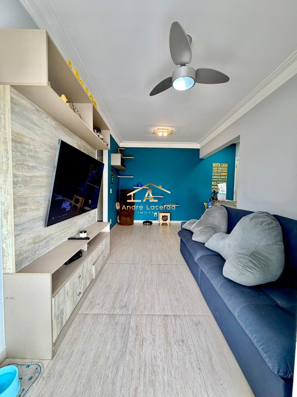 Excelente Apartamento - Mooca / SP