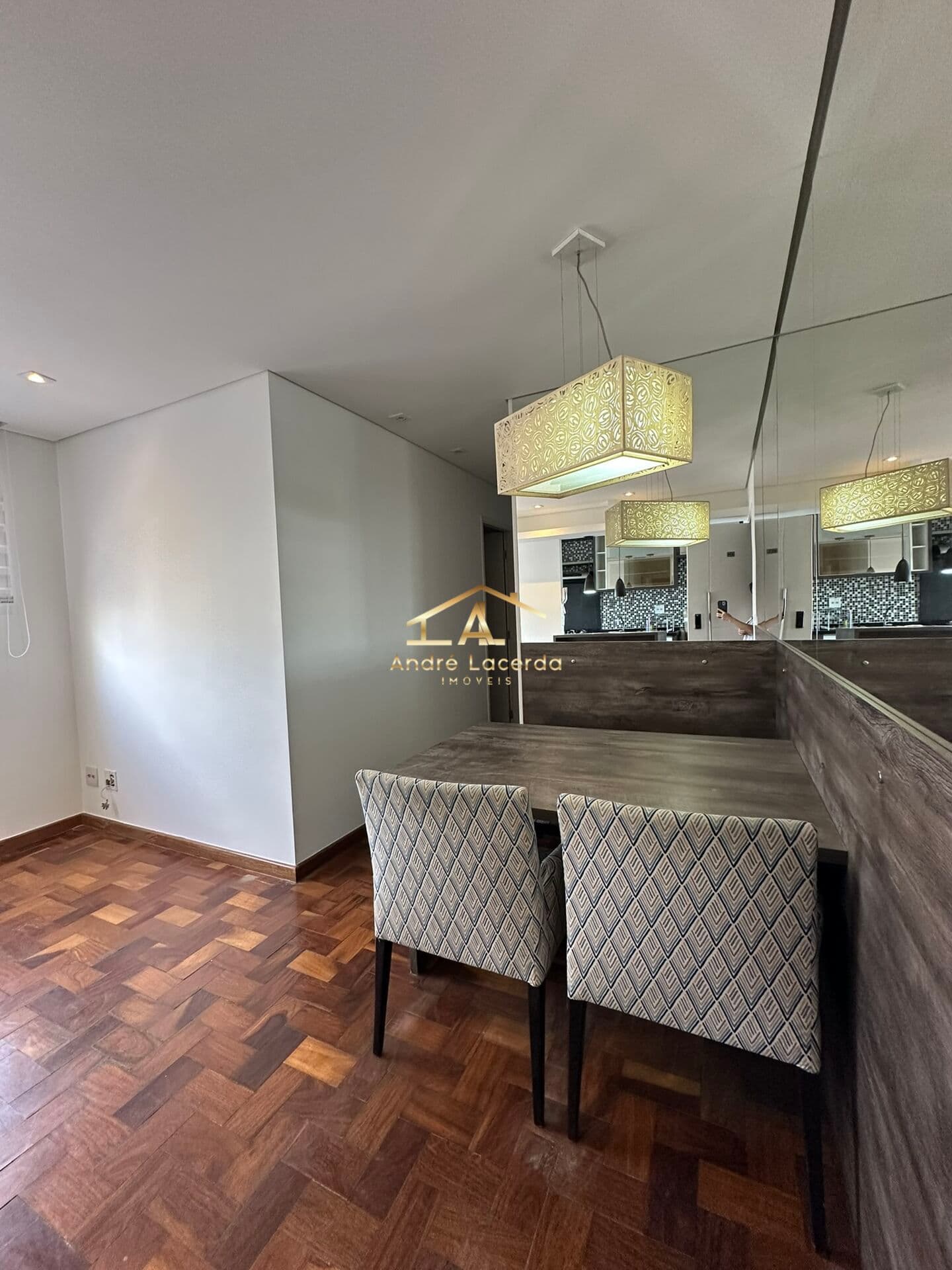 Lindo Apartamento para Venda - Tatuapé/SP
