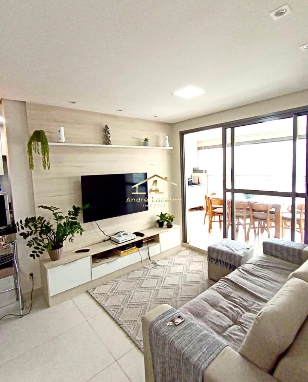Lindo Apartamento - Tatuapé / SP
