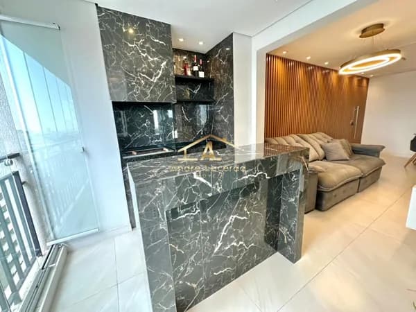 Excelente Apartamento - Guarulhos/SP - Porteira Fechada