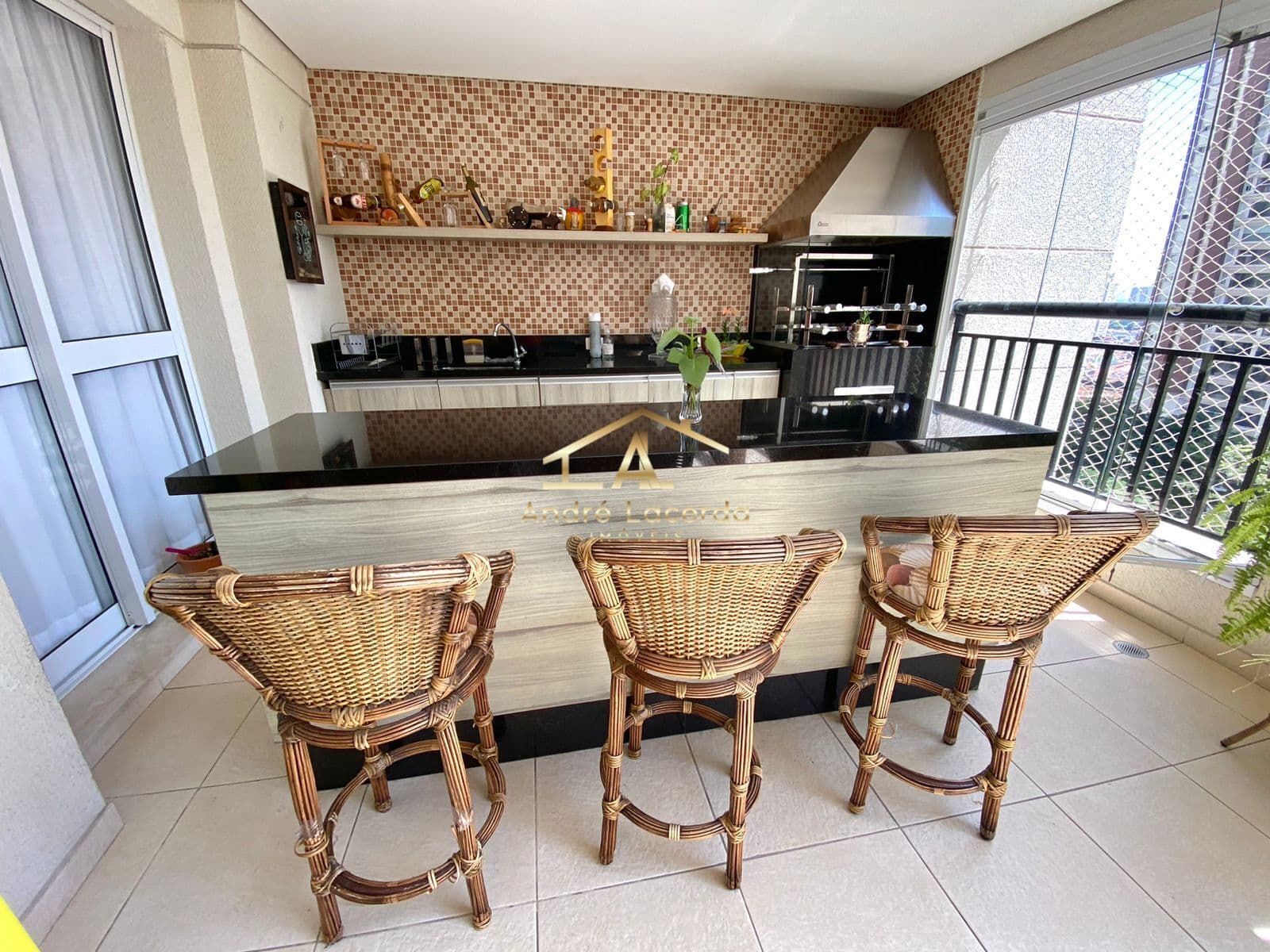 Apartamento Alto Padrão - Tatuapé / SP