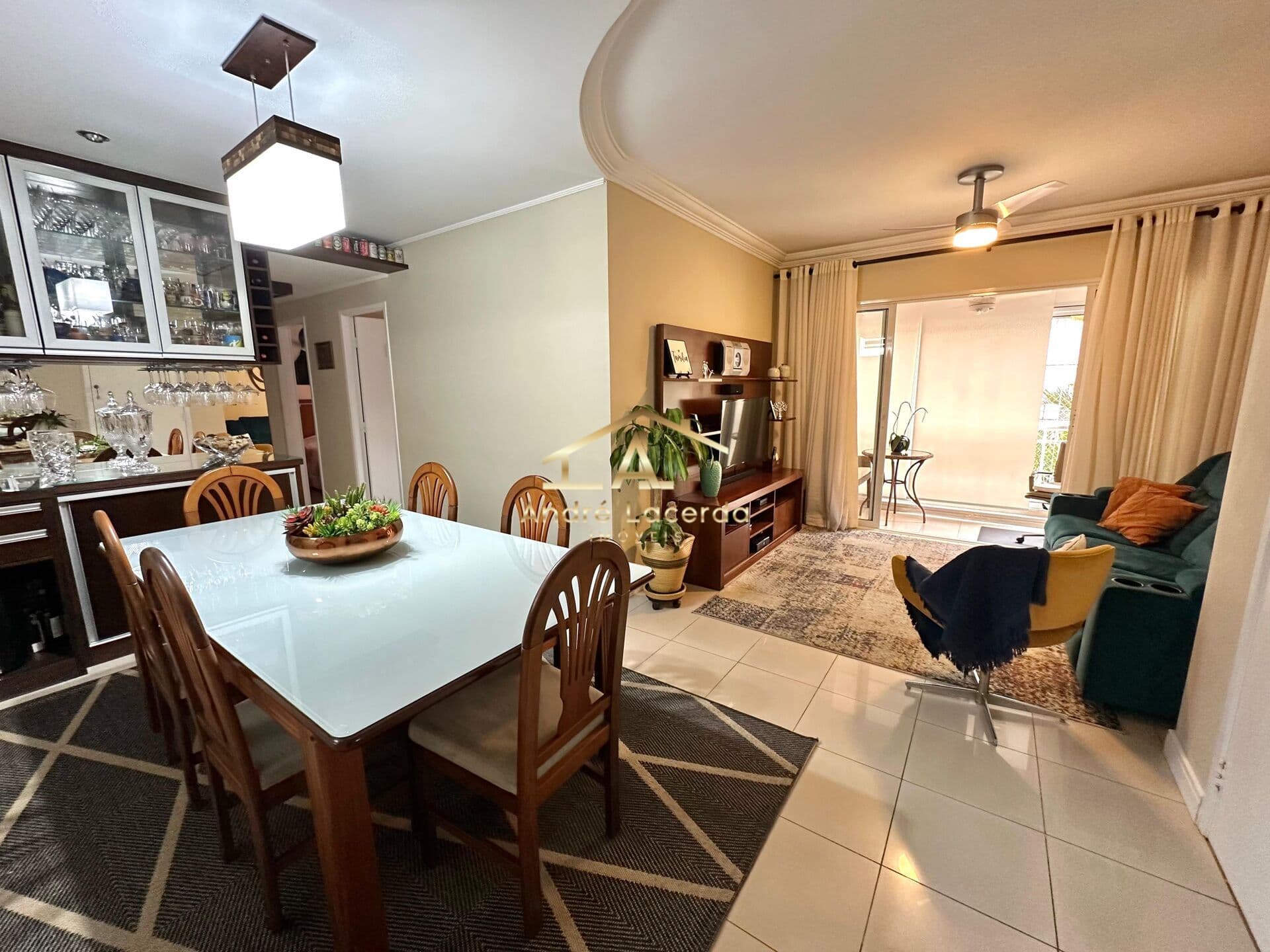 Lindo Apartamento - Tatuapé/SP