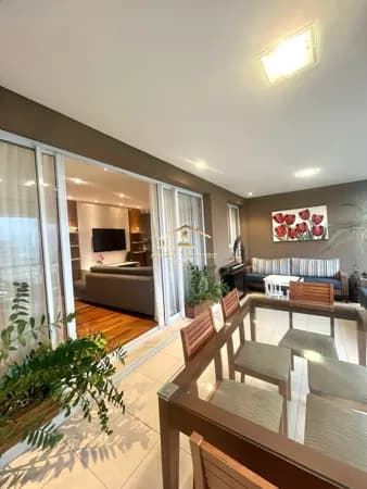 Lindo Apartamento - Condominio Lumina Park