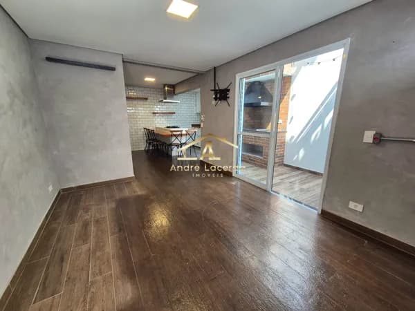 Casa em Condomínio - Vila Santa Clara