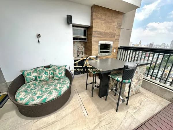 Apartamento - Vila Carrão / SP - Varanda Gourmet - Locação