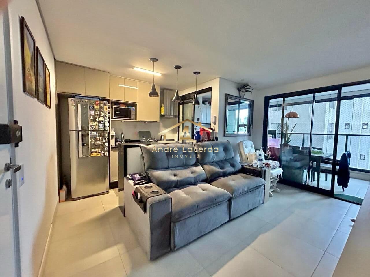 Excelente Apartamento - Tatuapé / SP