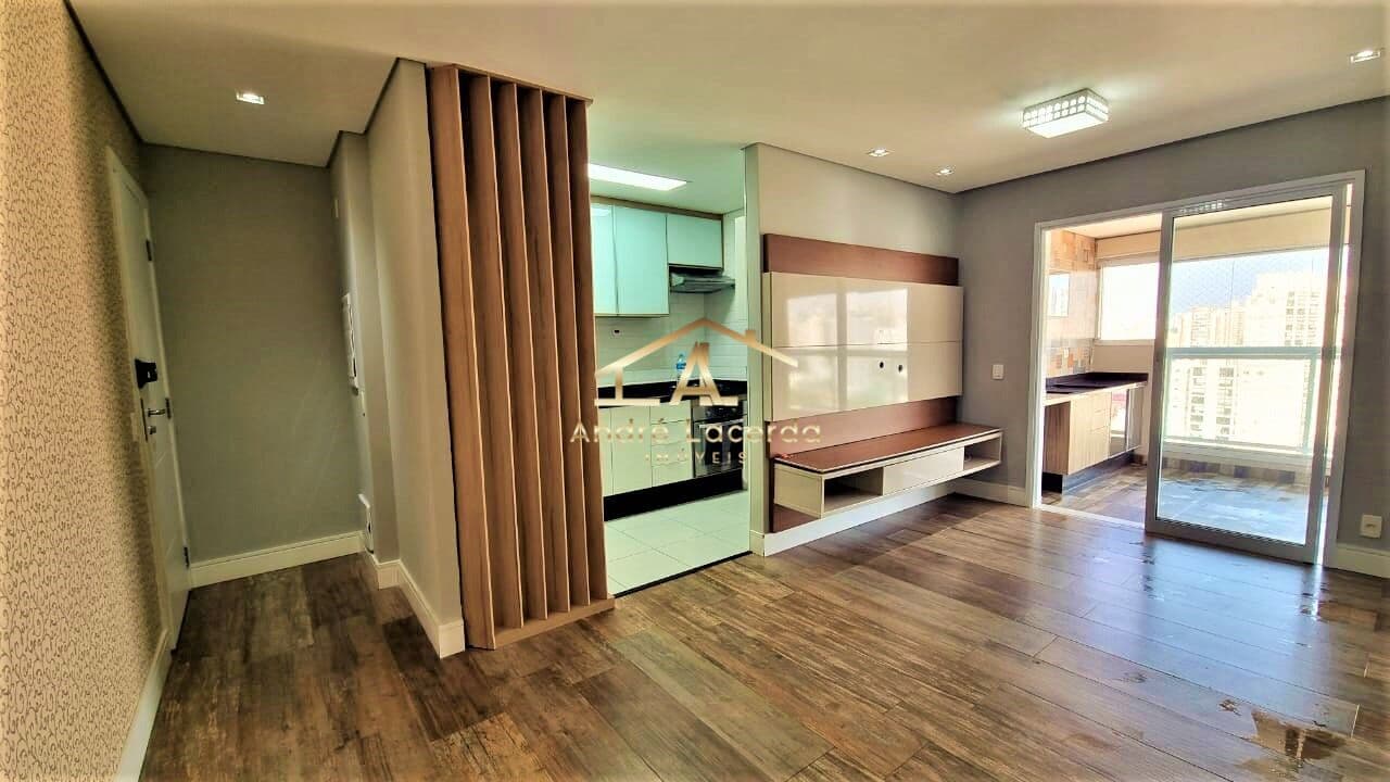 Oportunidade - Aristo Tatuapé - 3 dorms / 2 suítes - Varanda Grill