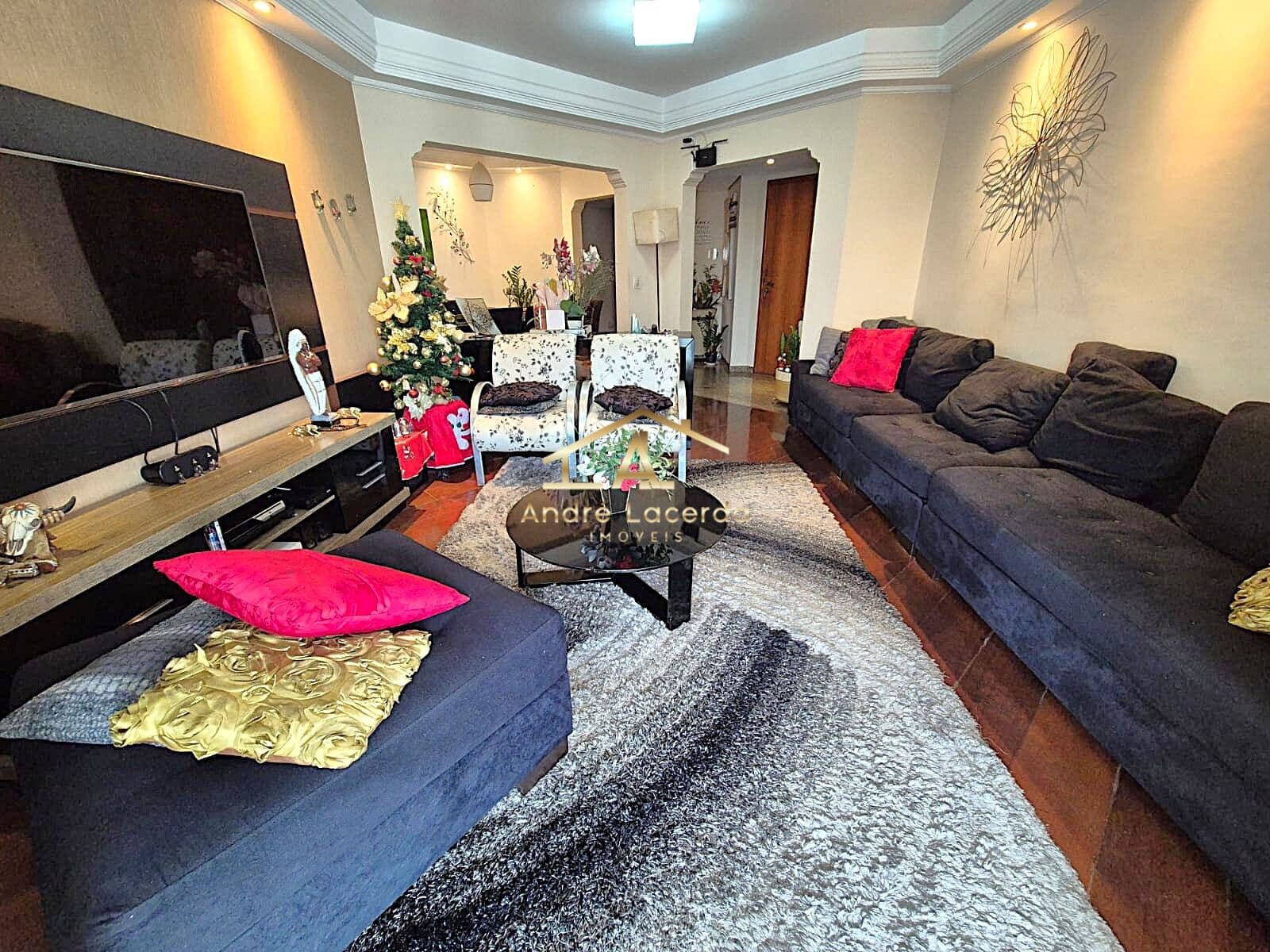 Apartamento em Tatuapé, São Paulo/SP