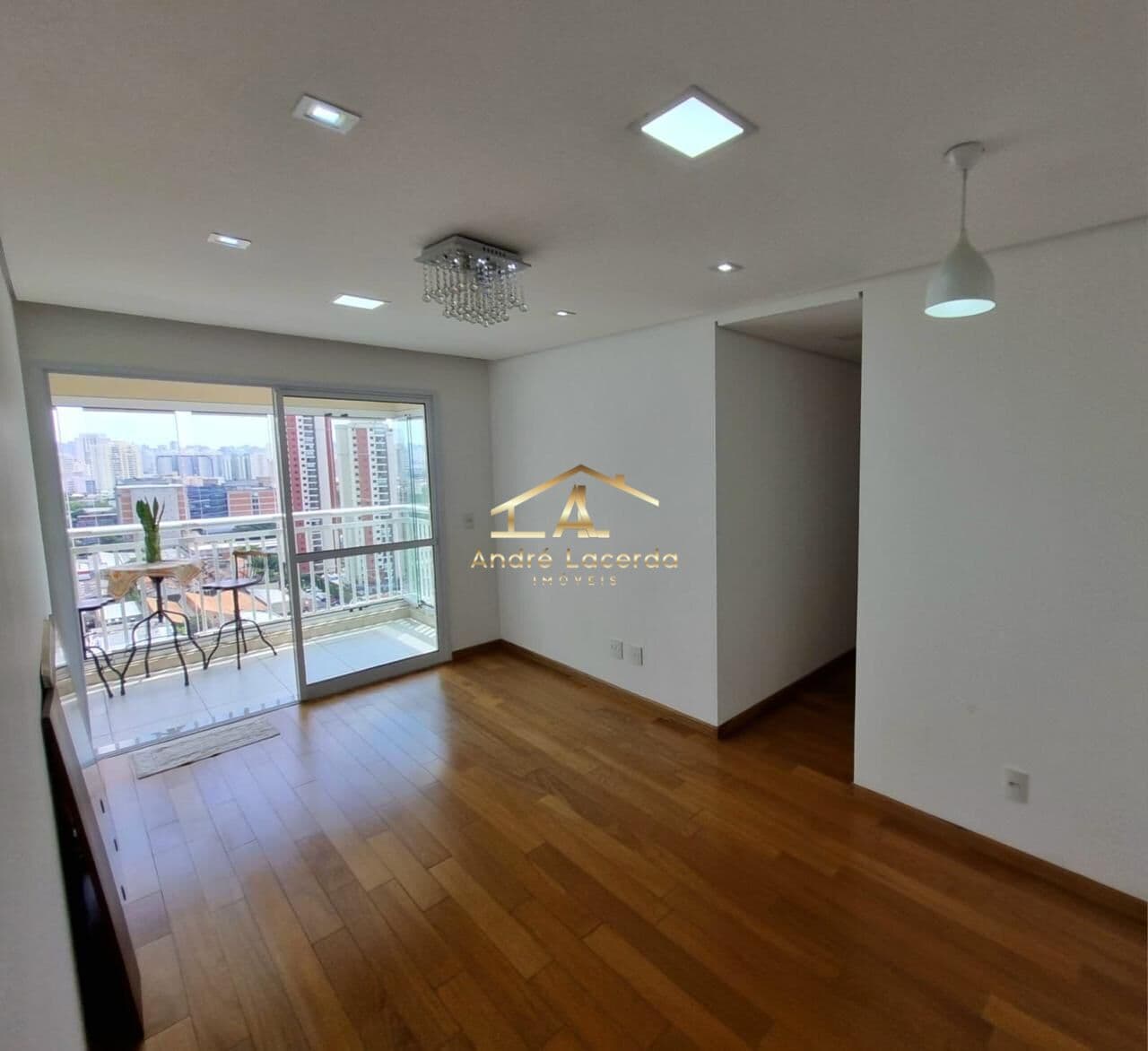 Lindo Apartamento para Locação - Mooca/SP
