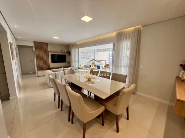 Lindo Apartamento Tatuapé / SP - Varanda Gourmet