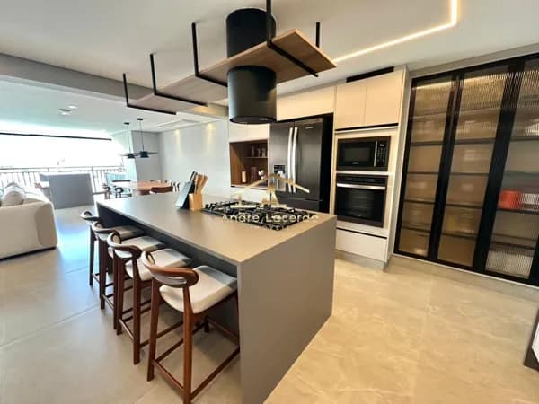 Lindo Apartamento - Porteira Fechada - Mooca/SP