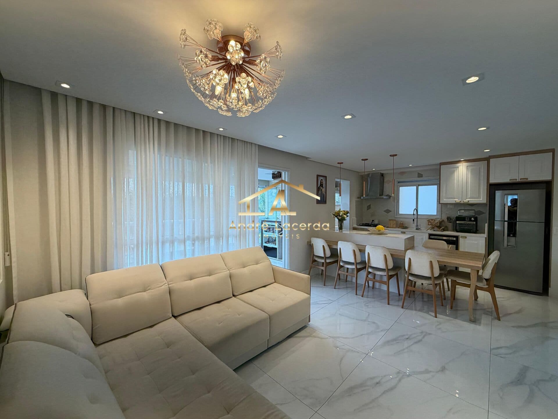 Lindo Apartamento - Vila Carrão/SP