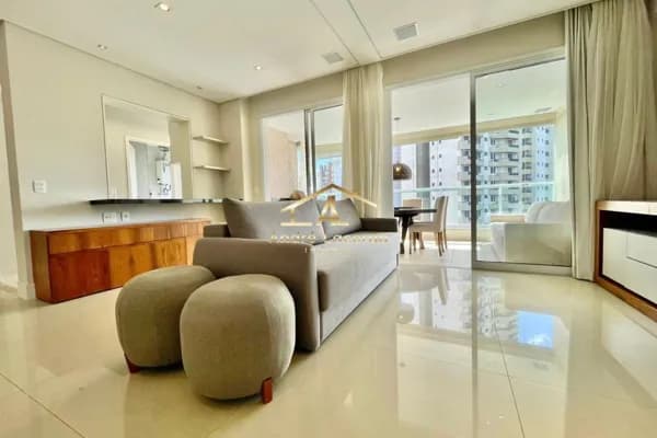 Lindo Apartamento - Anália Franco/SP