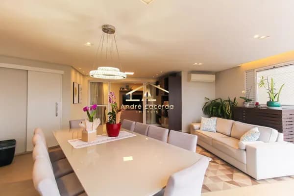 Lindo Apartamento - Porteira Fechada - Impecável - Mooca/SP