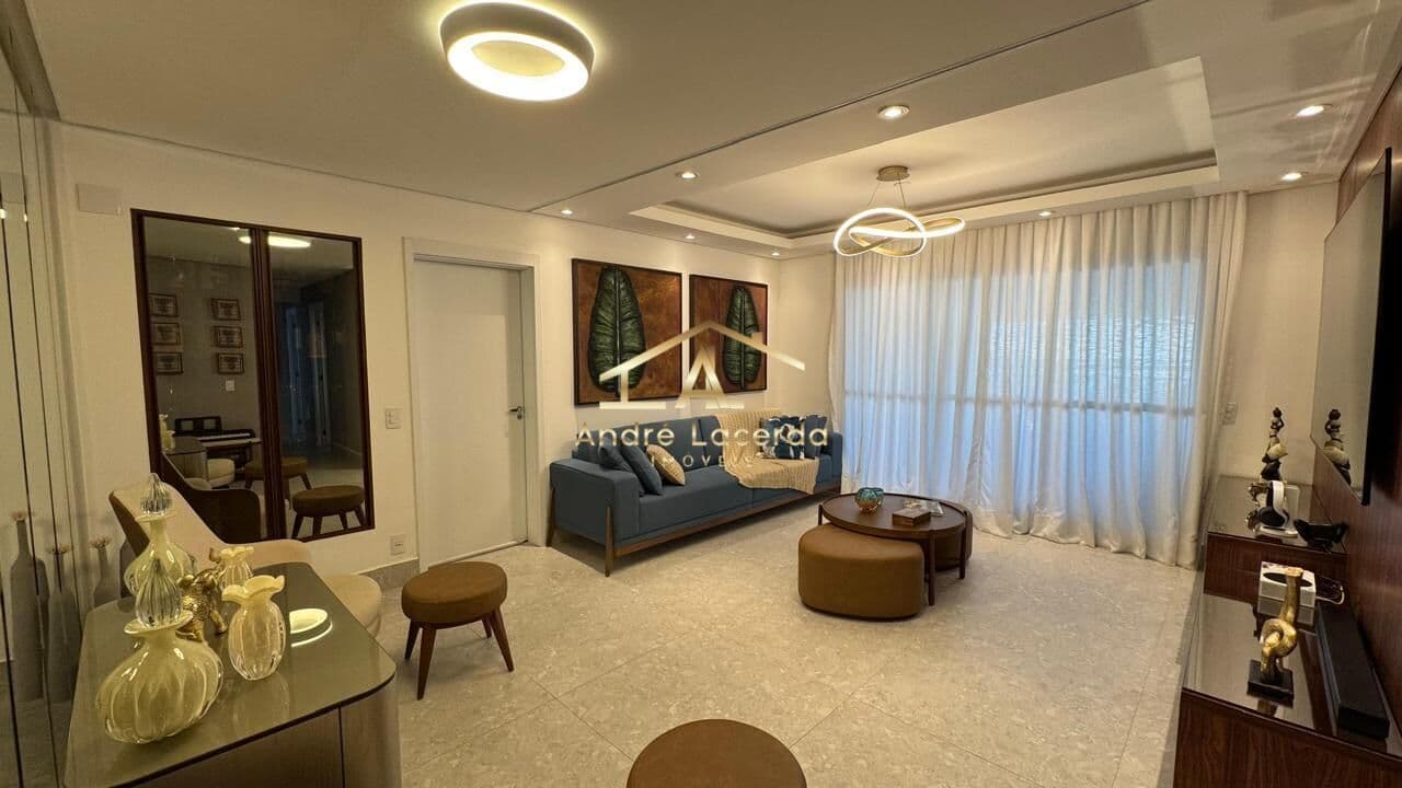 Apartamento Novo - Condominio High Belém