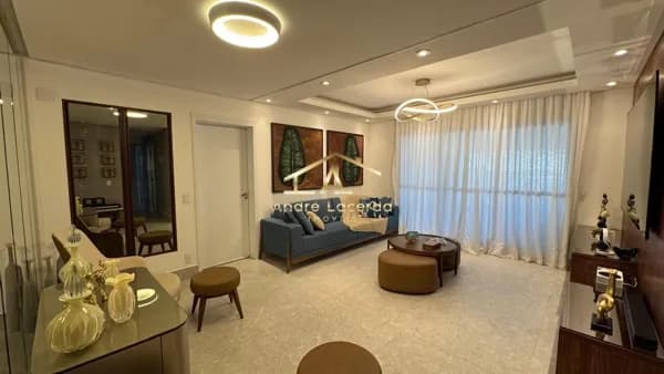 Apartamento Novo - Condominio High Belém