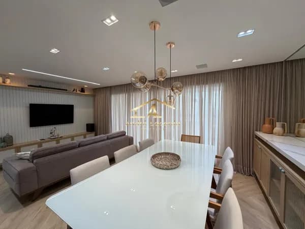 Excelente Apartamento - Anália Franco/SP - Porteira Fechada