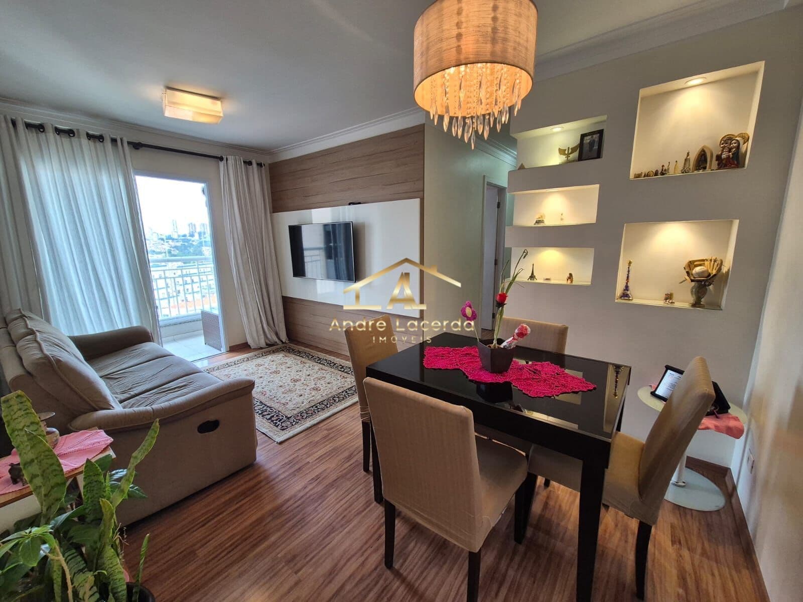 Porteira Fechada - Apartamento para Venda - Tatuapé/SP