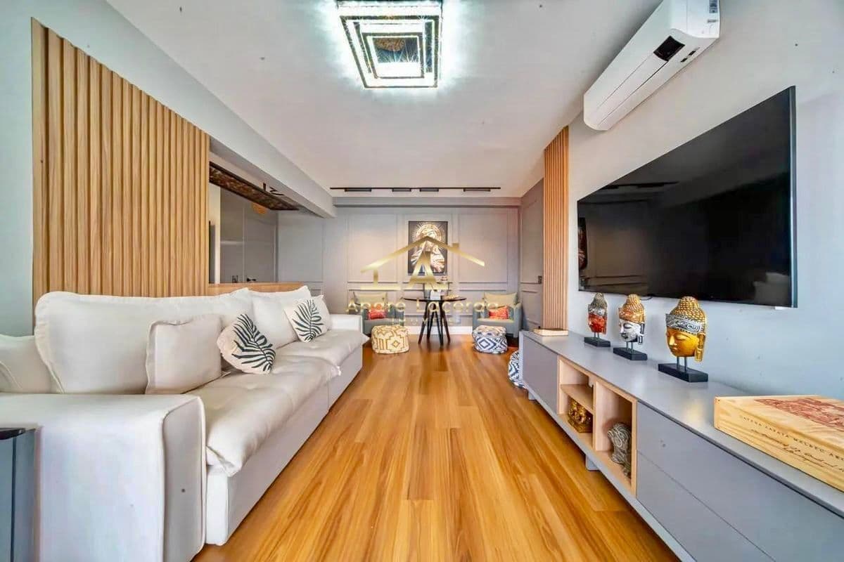 Apartamento Novo - Porteira Fechada - Tatuapé / SP