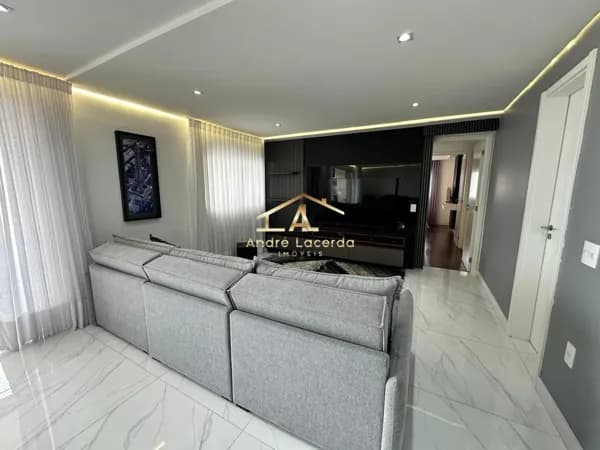 Excelente Apartamento - Anália Franco/SP